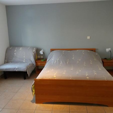Hotel Du Siecle Cercy-la-Tour Dış mekan fotoğraf