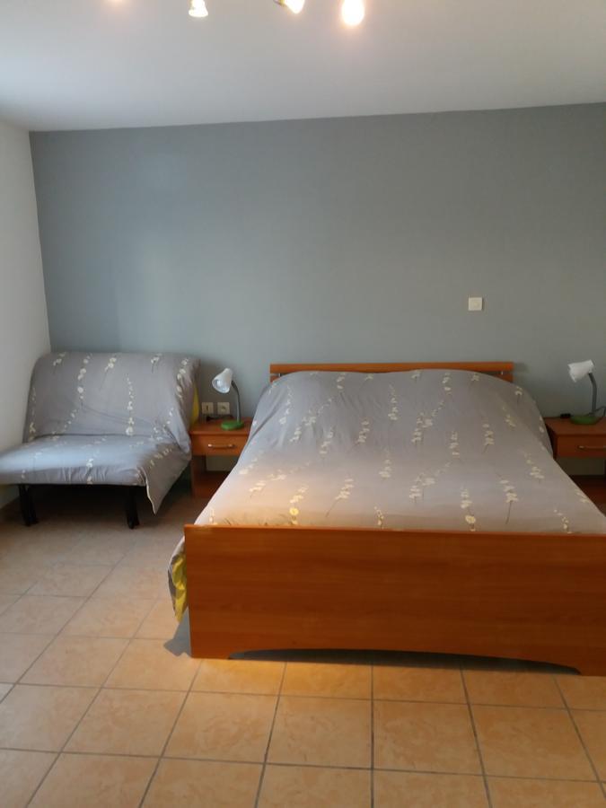 Hotel Du Siecle Cercy-la-Tour Dış mekan fotoğraf
